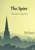 The Spire - Recorder